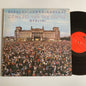 Barclay James Harvest - Berlin (A Concert For The People) - LP 1982 Occasion