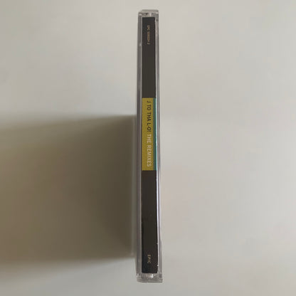 CD - J.Lo - J To Tha L-O! (The Remixes) - 2002 Occasion