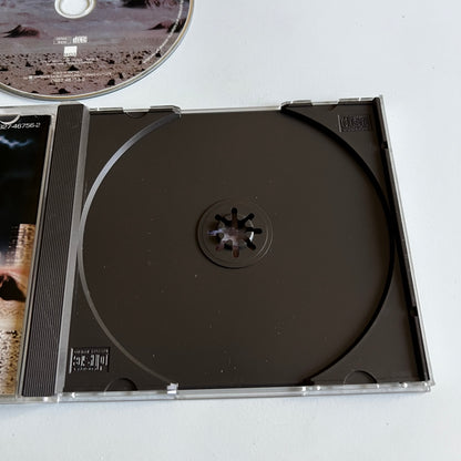 CD - Busta Flex - Eclipse - 2002