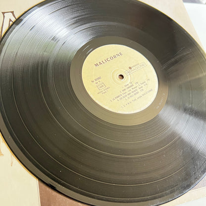 Malicorne - LP 1976