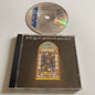 CD - The Alan Parsons Project - Turn Of A Friendly Card - 1984 Occasion