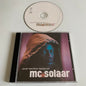 CD - Mc Solaar - Paradisiaque - 1997 Occasion