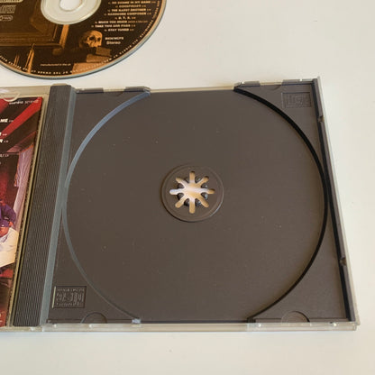 Gang Starr - Daily Operation - 1992 Occasion