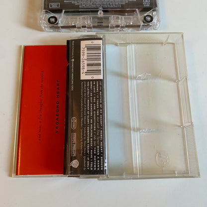 Rod Stewart - Vagabond Heart - 1991 Occasion