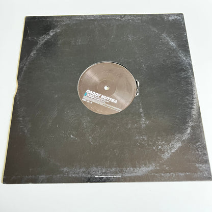 Daddy Nuttea - Le Show - Single Promo 1999