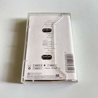 Pet Shop Boys - Actually - 1987