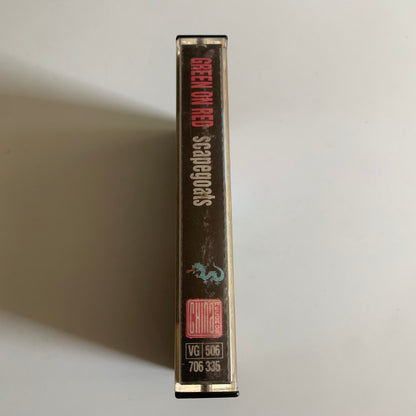 Green On Red - Scapegoats - 1991 Occasion