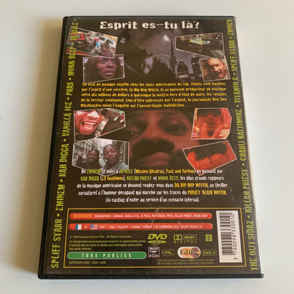 Eminem - Da Hip Hop Witch - 1999 Occasion