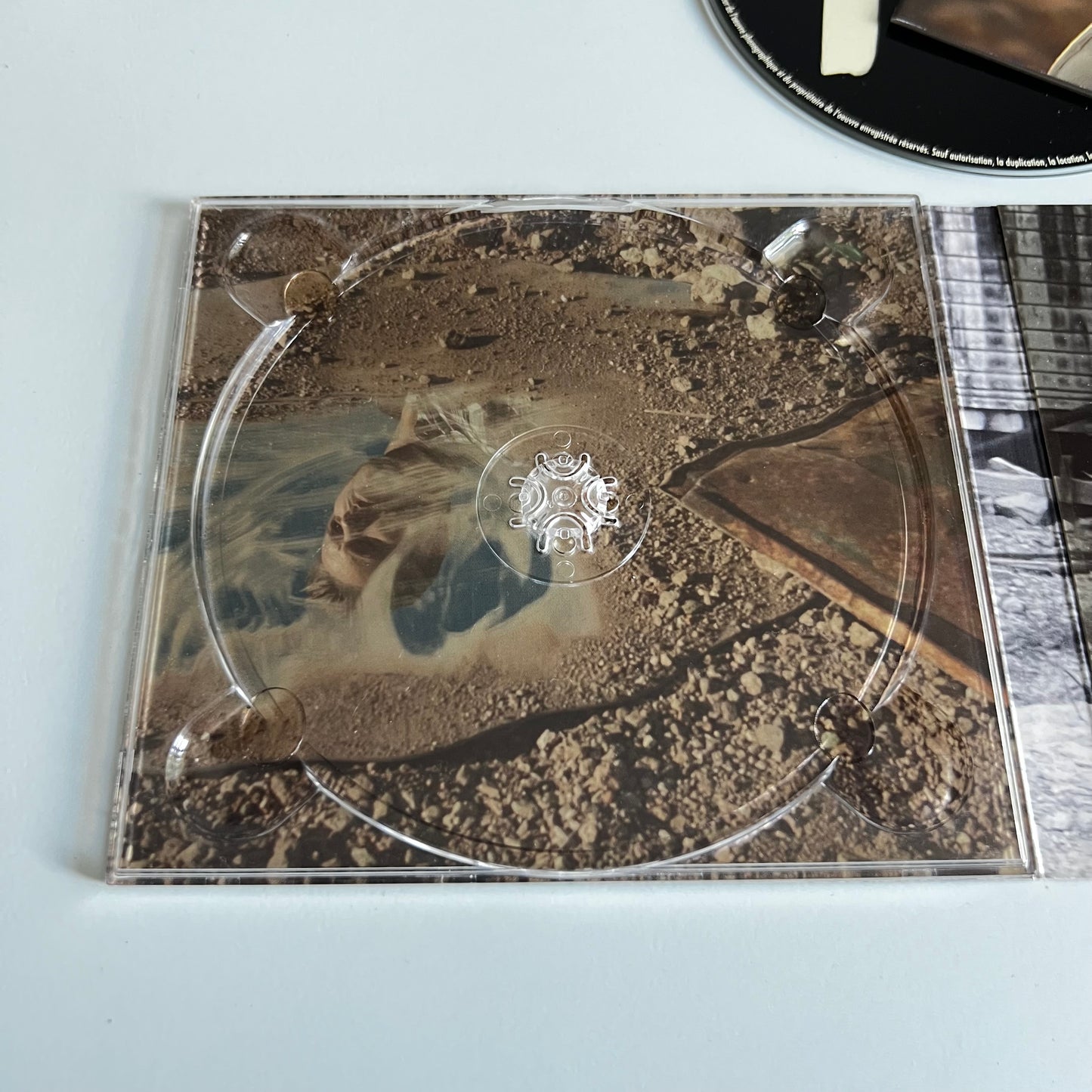 CD & DVD - M. Pokora - À La Poursuite Du Bonheur - 2012