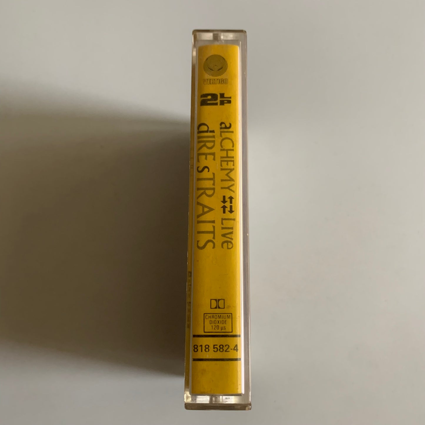 Dire Straits - Alchemy - Dire Straits Live - 1984 Occasion