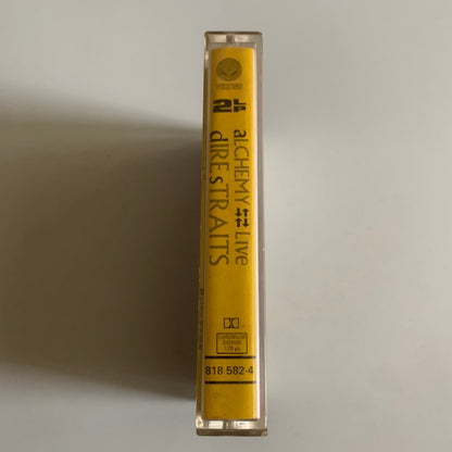 Dire Straits - Alchemy - Dire Straits Live - 1984 Occasion