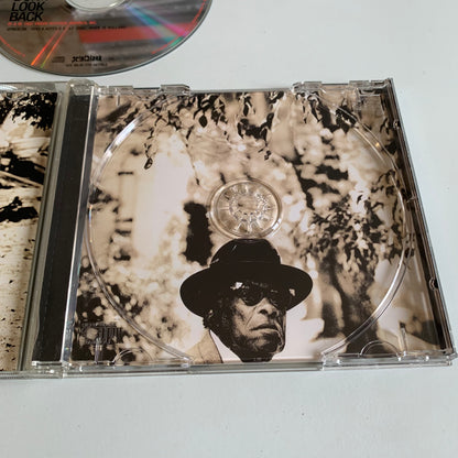 CD - John Lee Hooker - Don't Look Back - 1997 Occasion