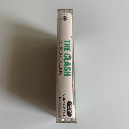 The Clash - London Calling - 1988 Occasion