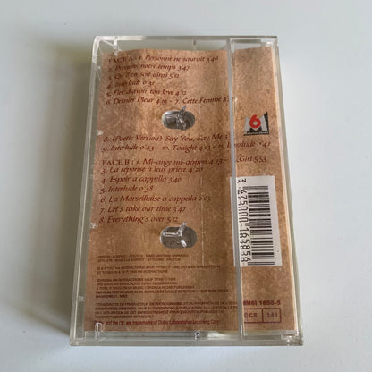 Poetic Lover - Amants Poétiques - 1997 Occasion