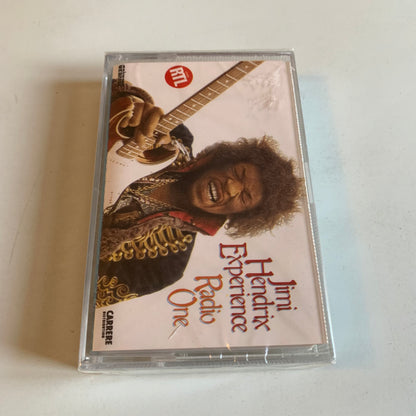 The Jimi Hendrix Experience - Radio One - 1989 Neuve sous Blister