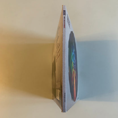 CD - Muse - The Resistance - 2009 Occasion