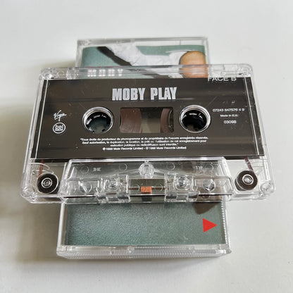 Moby - Play - 1999