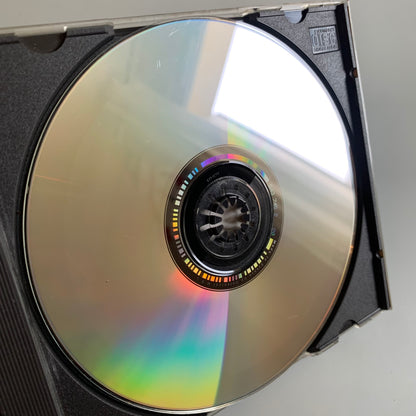 CD - Eagle-Eye Cherry - Living In The Present Future - 2000