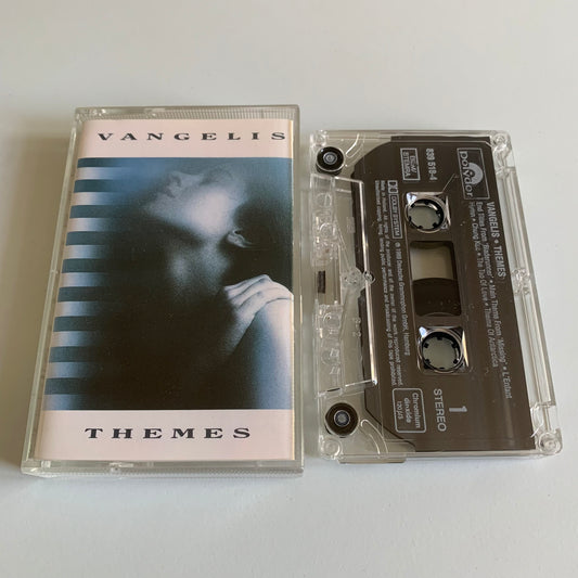 Vangelis - Themes - 1989 Occasion