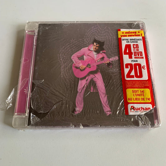 -M- - Qui De Nous Deux - 2003 Neuf