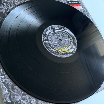 Sniper - Gravé Dans La Roche - Double LP 2019 Occasion