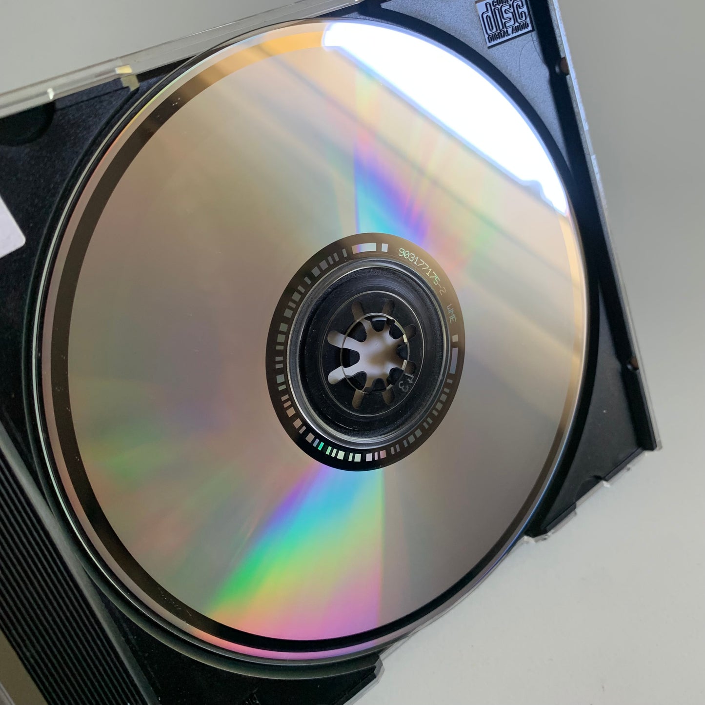 Mary Coughlan - Sentimental Killer - 1992 Occasion