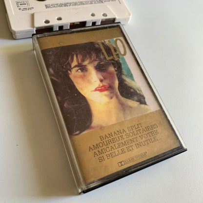 Lio - Lio - 1980 Occasion