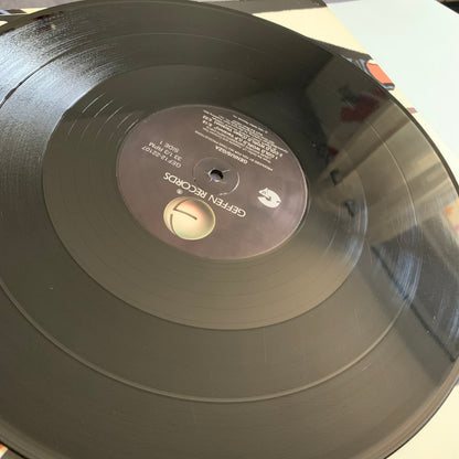 Genius - GZA - Inspektah Deck - Rollie Fingers - Cold World - Single 1995