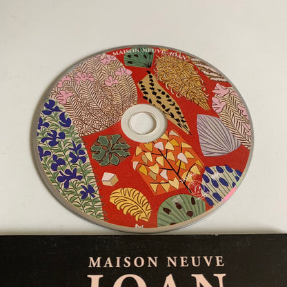 CD - Joan - Maison Neuve - 2011 Occasion