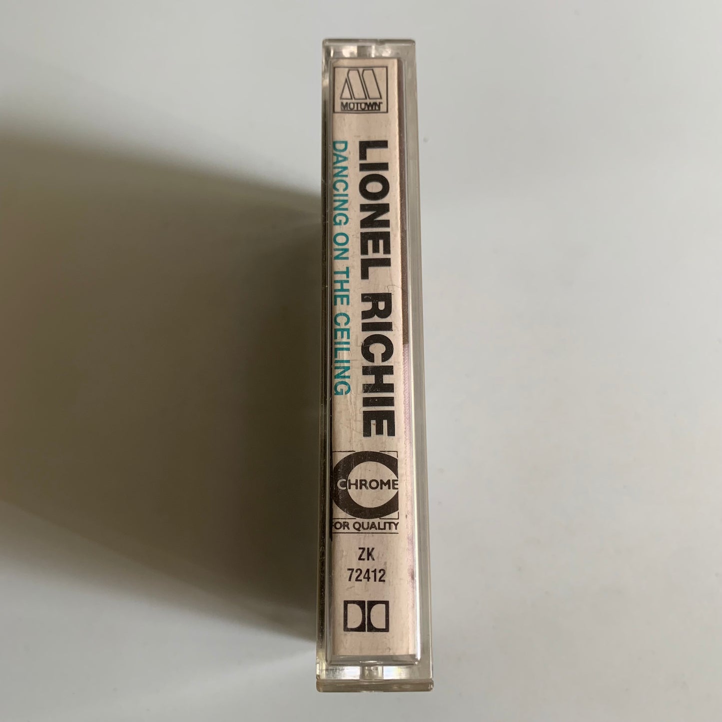 Lionel Richie - Dancing On The Ceiling - 1986 Occasion