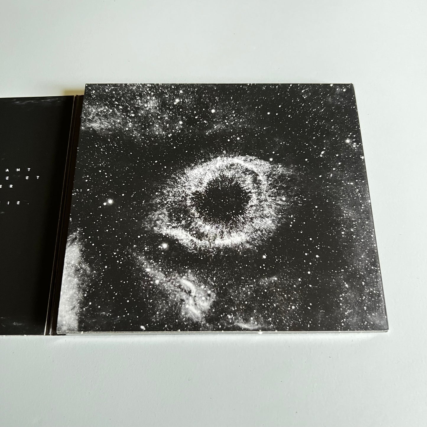 CD - Damso - Lithopédion - 2018