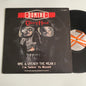 Domino - NME - Grench The Mean One - Tales From The Hood / I'm Talkin' To Myself - Single 1995