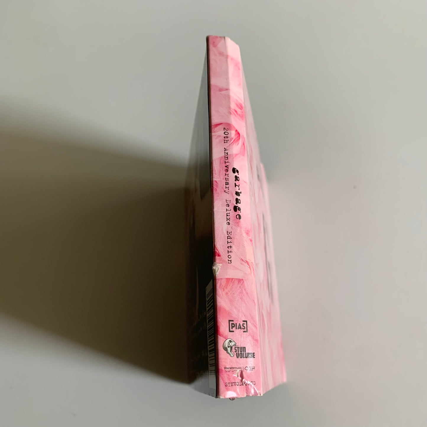 Garbage - Garbage - 2015 Occasion