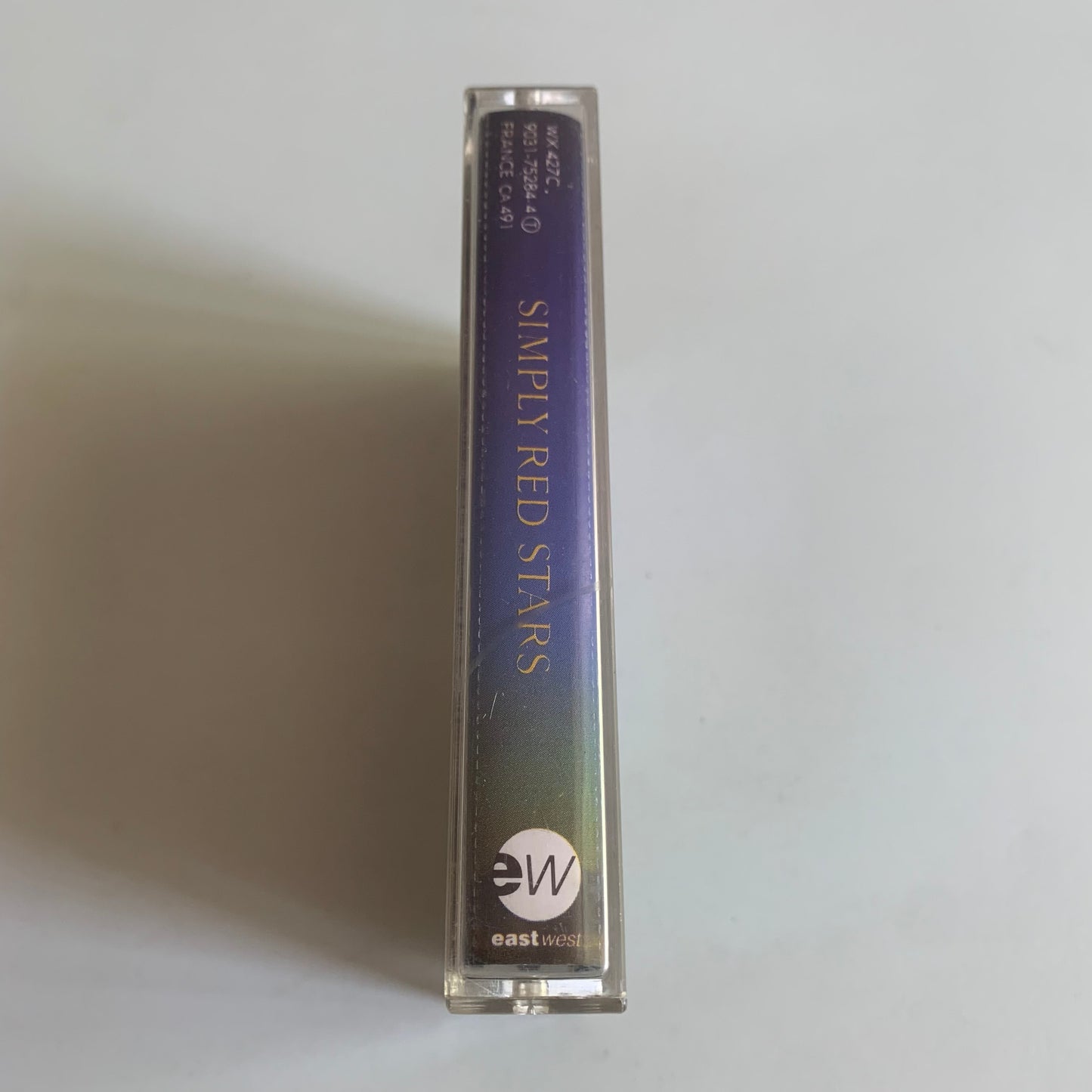 Simply Red - Stars - 1991 Occasion