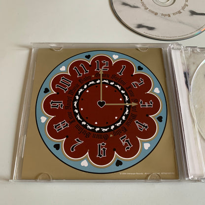 CD - Gwen Stefani - Love.Angel.Music.Baby. - 2004 Occasion