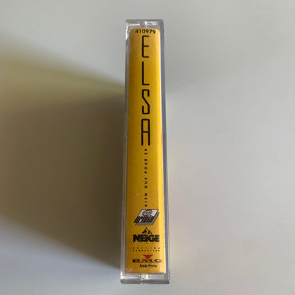 Elsa - Rien Que Pour Ça - 1990 Occasion