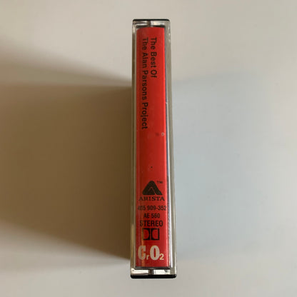 The Alan Parsons Project - The Best Of - 1983
