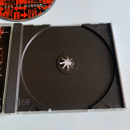 CD - Accoules Sax - C'est Le Moment - 1994 Occasion