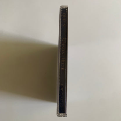 Queen - Greatest Hits II - 1991 Occasion