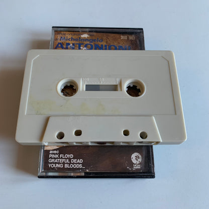 Zabriskie Point (Original Motion Picture Soundtrack) - 1974 Occasion