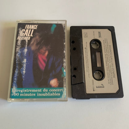 France Gall - Au Zenith - 1985 Occasion