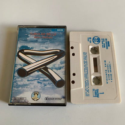 Mike Oldfield - Tubular Bells Occasion