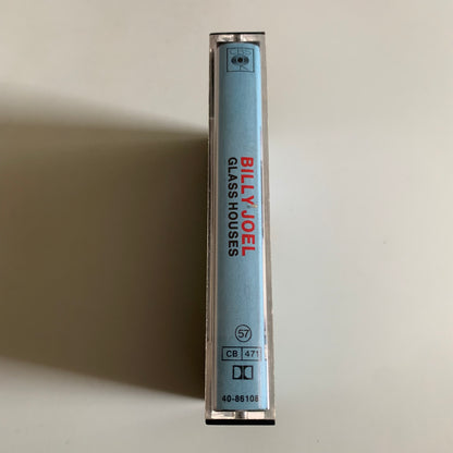 Billy Joel - Glass Houses - 1980 Occasion