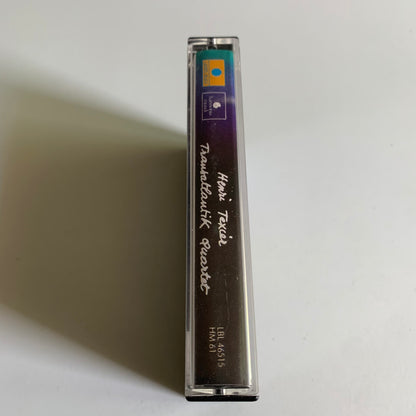 Henri Texier Transatlantik Quartet - Izlaz - 1988 Occasion