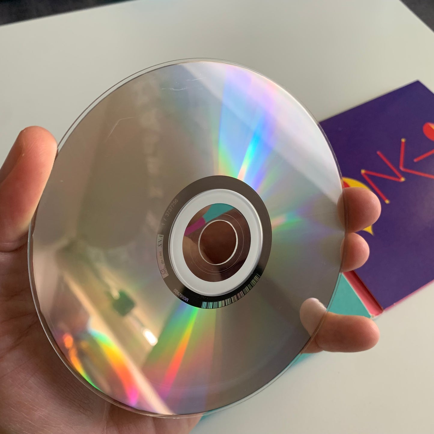 Vanessa Paradis - Love Songs - 2013 Occasion