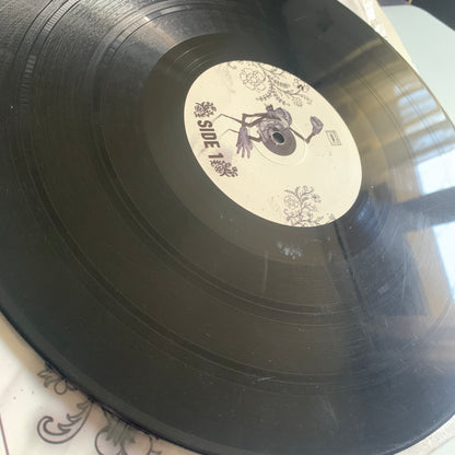 DJ Troubl' - Brik A Breaks - LP 2007 Occasion