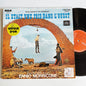 Ennio Morricone - Il Était Une Fois Dans L'Ouest - Bande Originale Du Film - LP