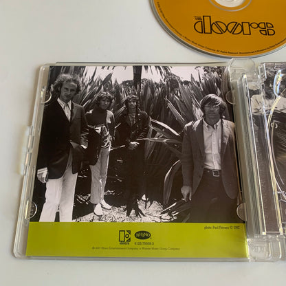 The Doors - The Doors - 2007 Occasion