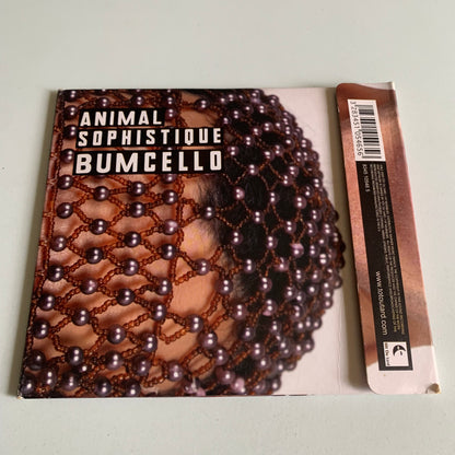 Bumcello - Animal Sophistiqué - 2005 Occasion