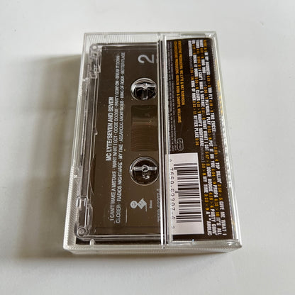 MC Lyte - Seven & Seven